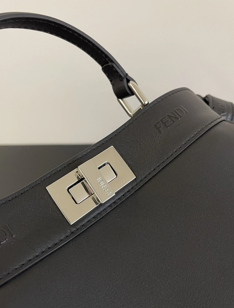 F**di top handle bags 4370-0194