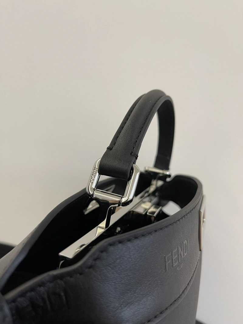 F**di top handle bags 4370-0194