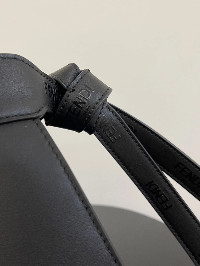 F**di top handle bags 4370-0194