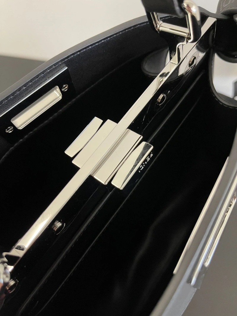 F**di top handle bags 4370-0194