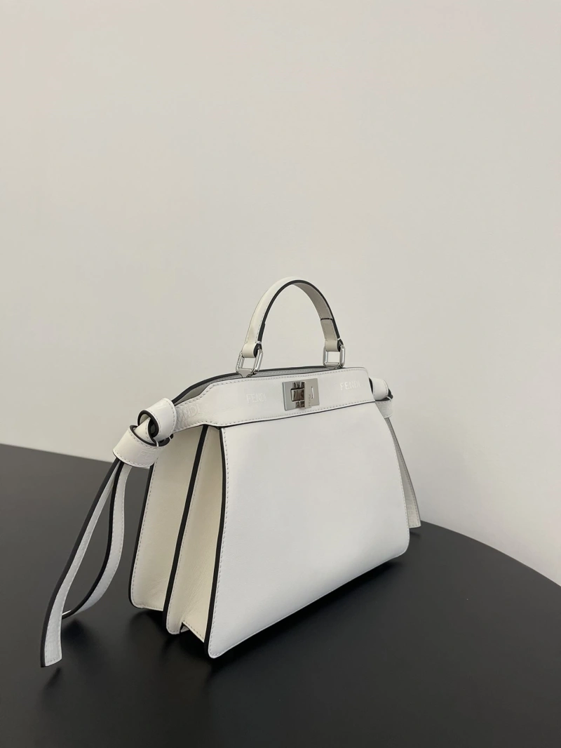 F**di top handle bags 4370-0195