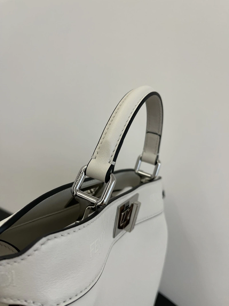 F**di top handle bags 4370-0195