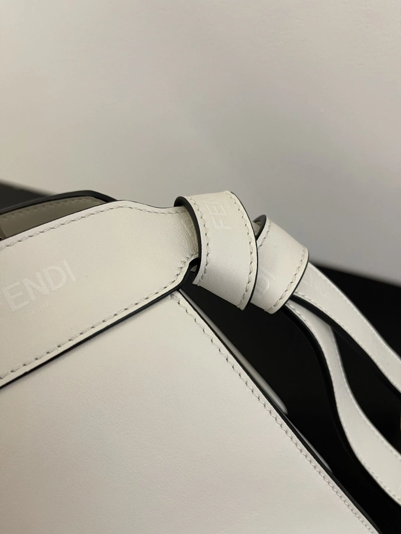 F**di top handle bags 4370-0195