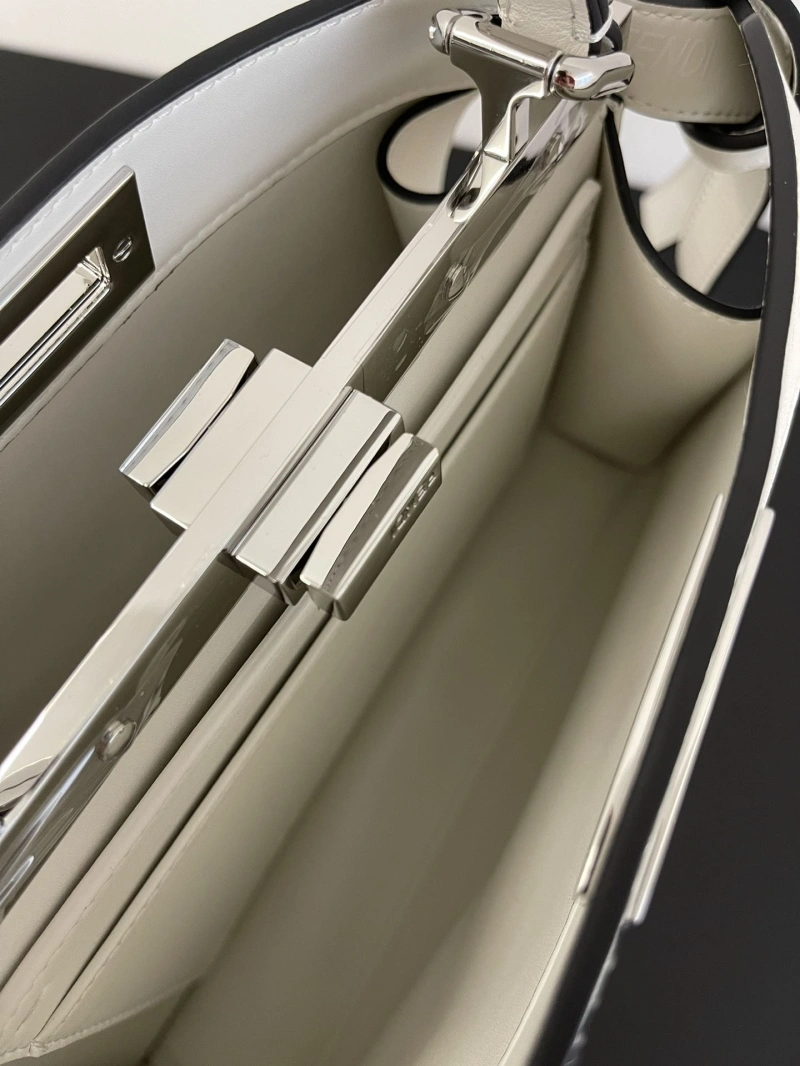 F**di top handle bags 4370-0195