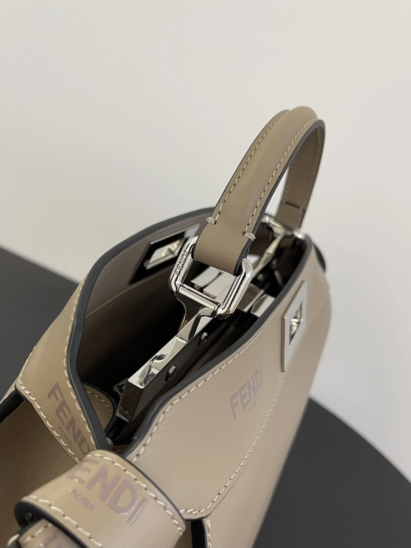F**di top handle bags 4370-0196