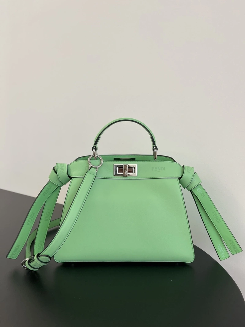 F**di top handle bags 4370-0197