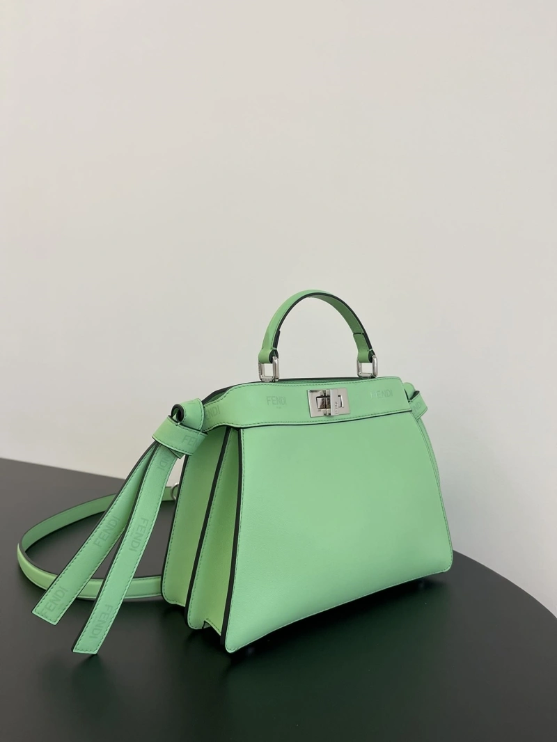F**di top handle bags 4370-0197