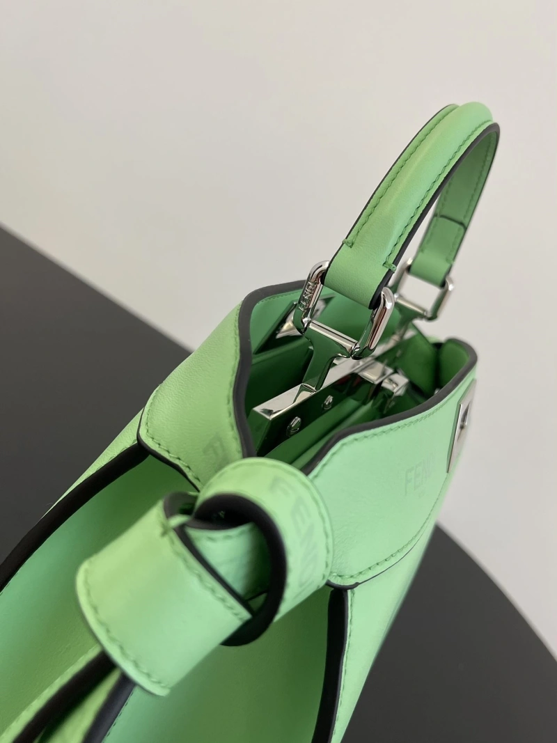 F**di top handle bags 4370-0197