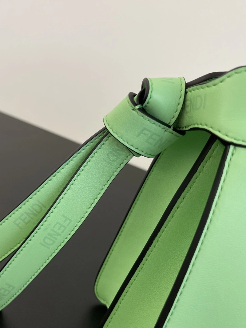 F**di top handle bags 4370-0197