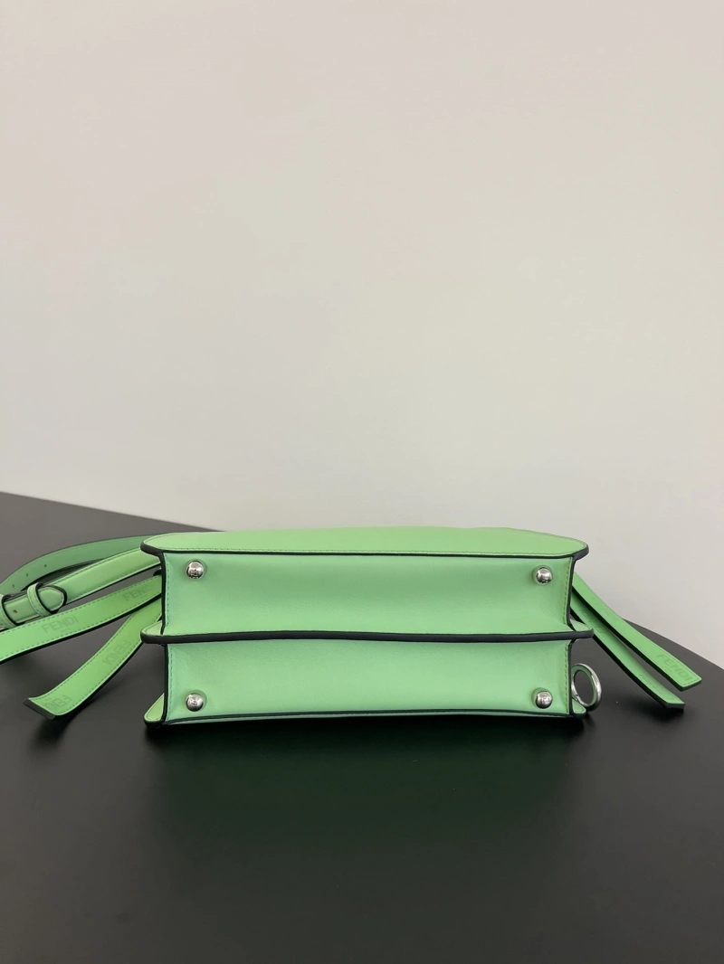 F**di top handle bags 4370-0197