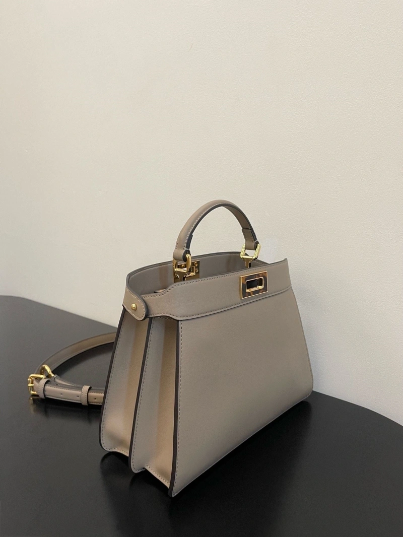 F**di top handle bags 4370-0198