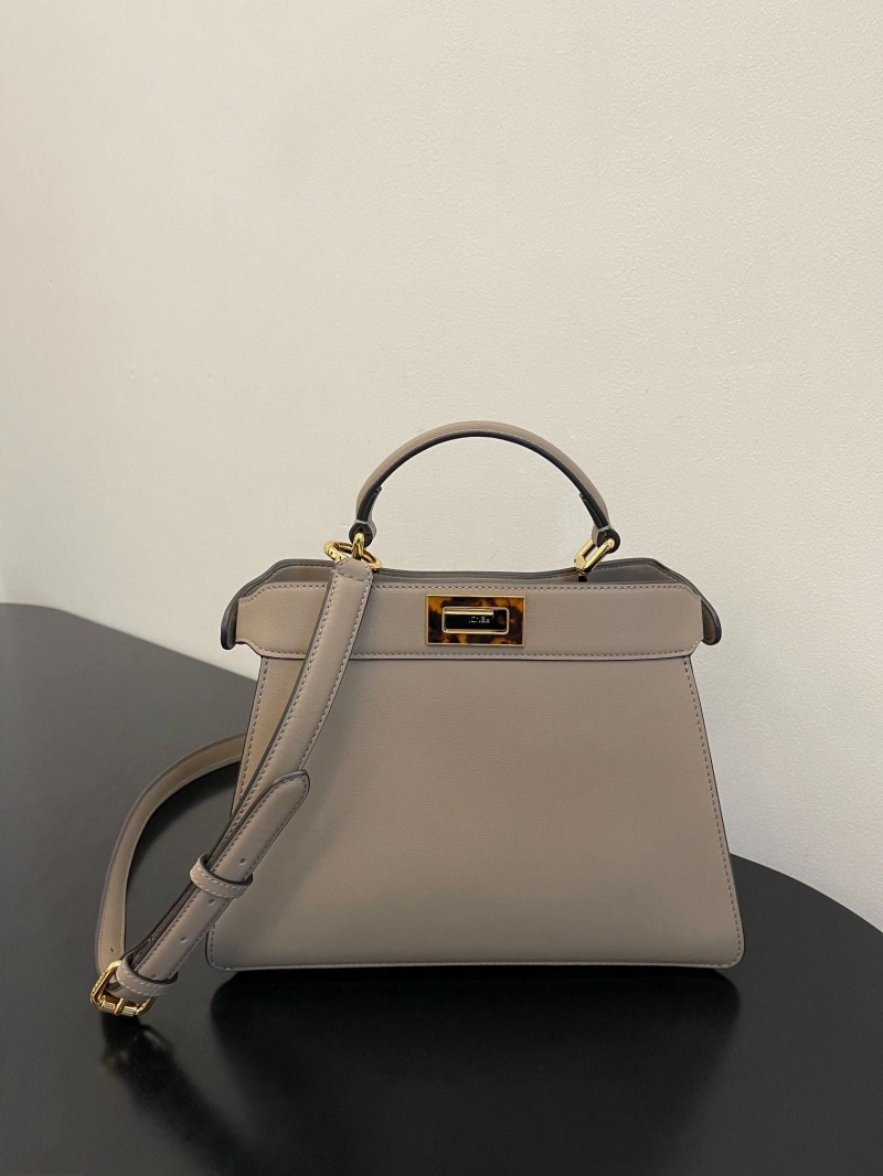 F**di top handle bags 4370-0198