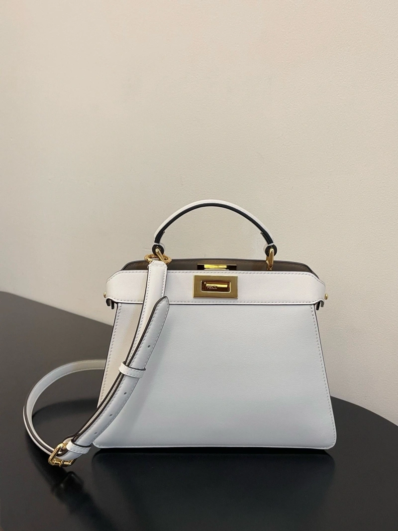 F**di top handle bags 4370-0199