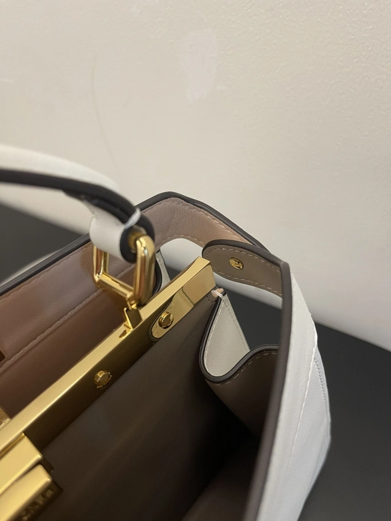 F**di top handle bags 4370-0199