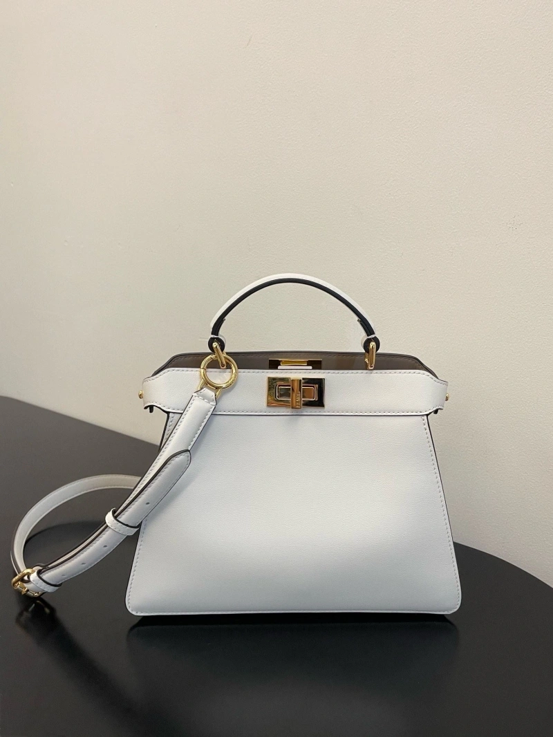 F**di top handle bags 4370-0199