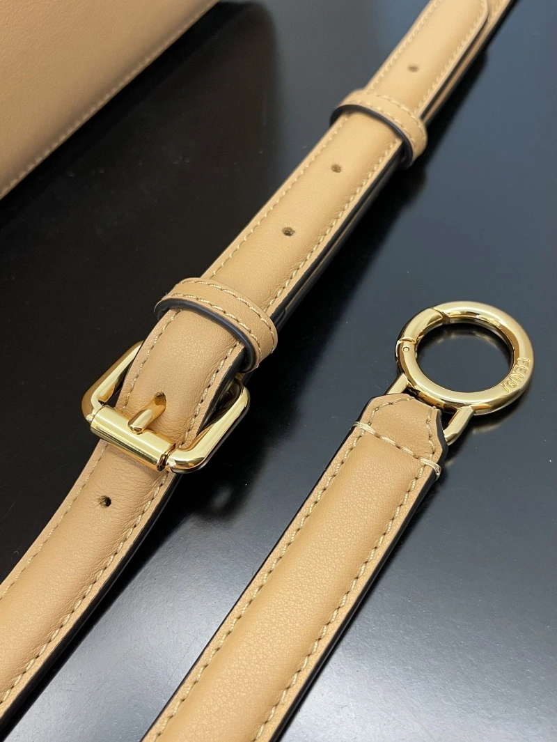 F**di top handle bags 4370-0200