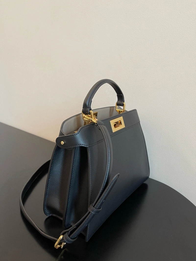 F**di top handle bags 4370-0201