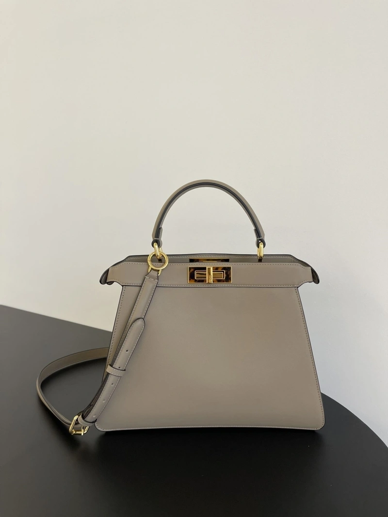 F**di top handle bags 4370-0202