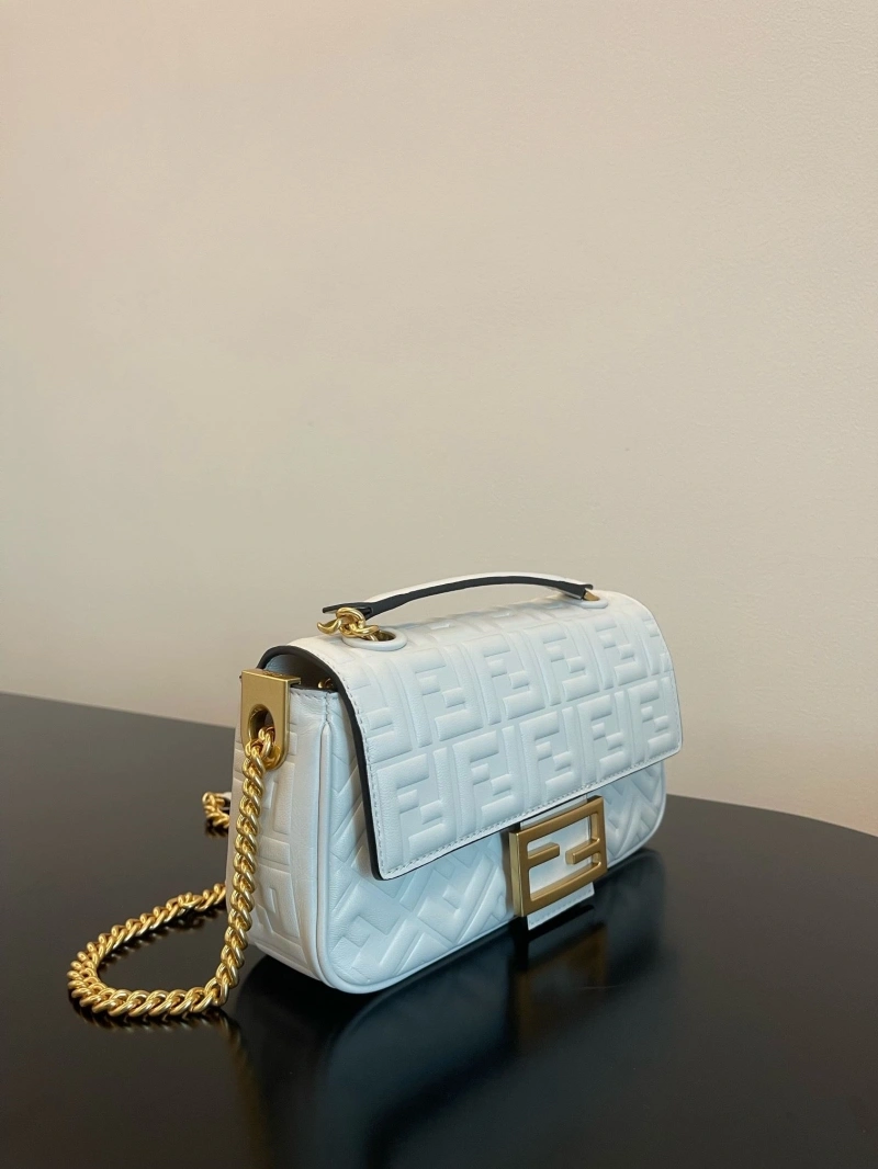 F**di baguette bags 4370-0212