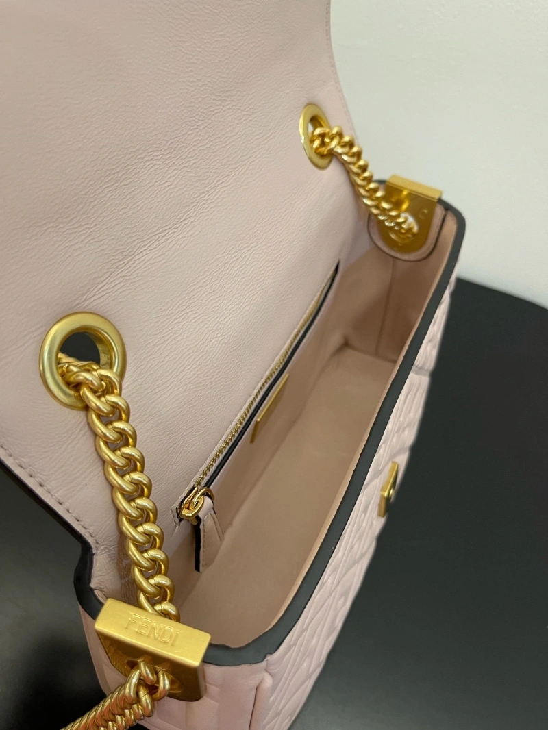 F**di baguette bags 4370-0214
