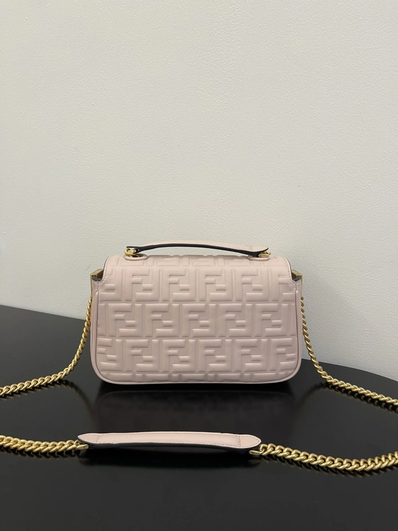 F**di baguette bags 4370-0214