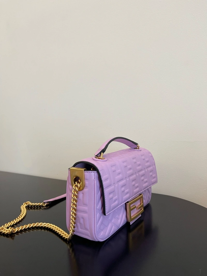 F**di baguette bags 4370-0215