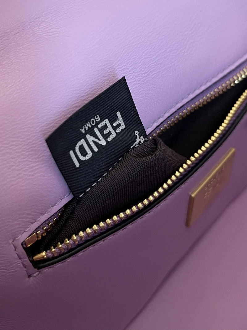 F**di baguette bags 4370-0215
