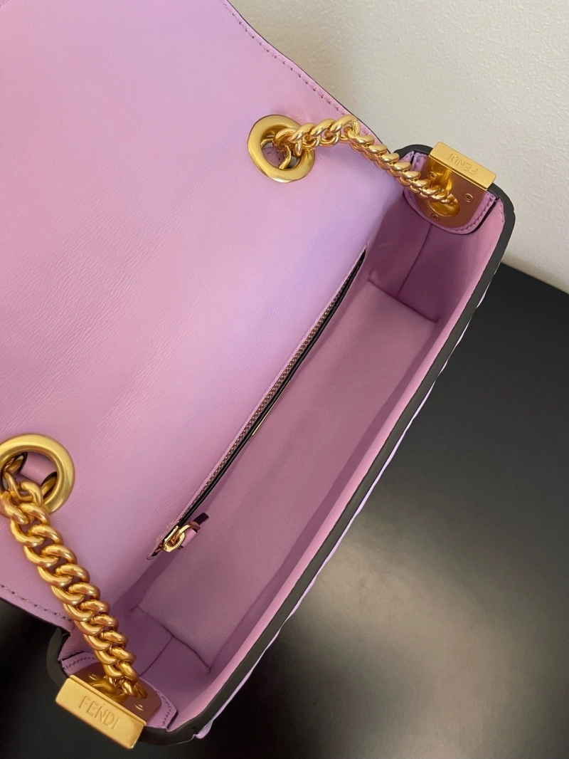 F**di baguette bags 4370-0215