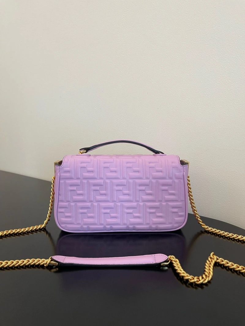 F**di baguette bags 4370-0215