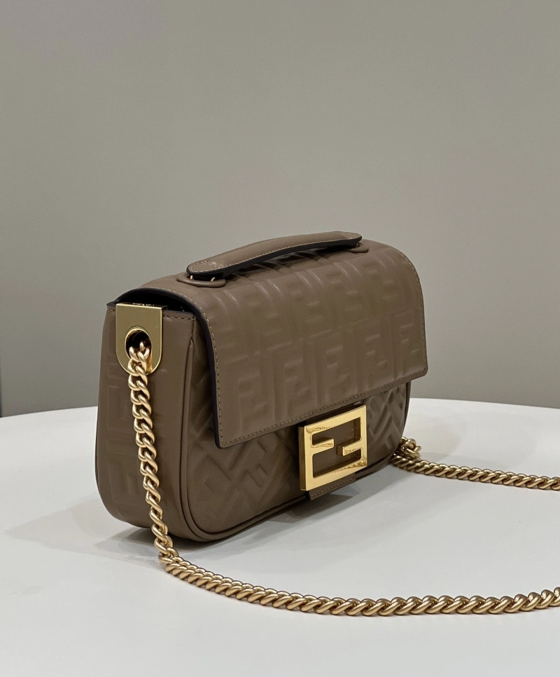 F**di satchel bags 4370-0216