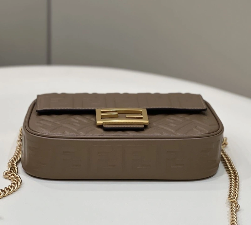 F**di satchel bags 4370-0216