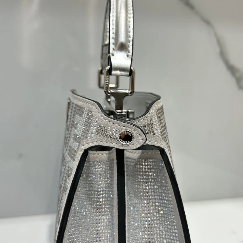 F**di top handle bags 4370-0223