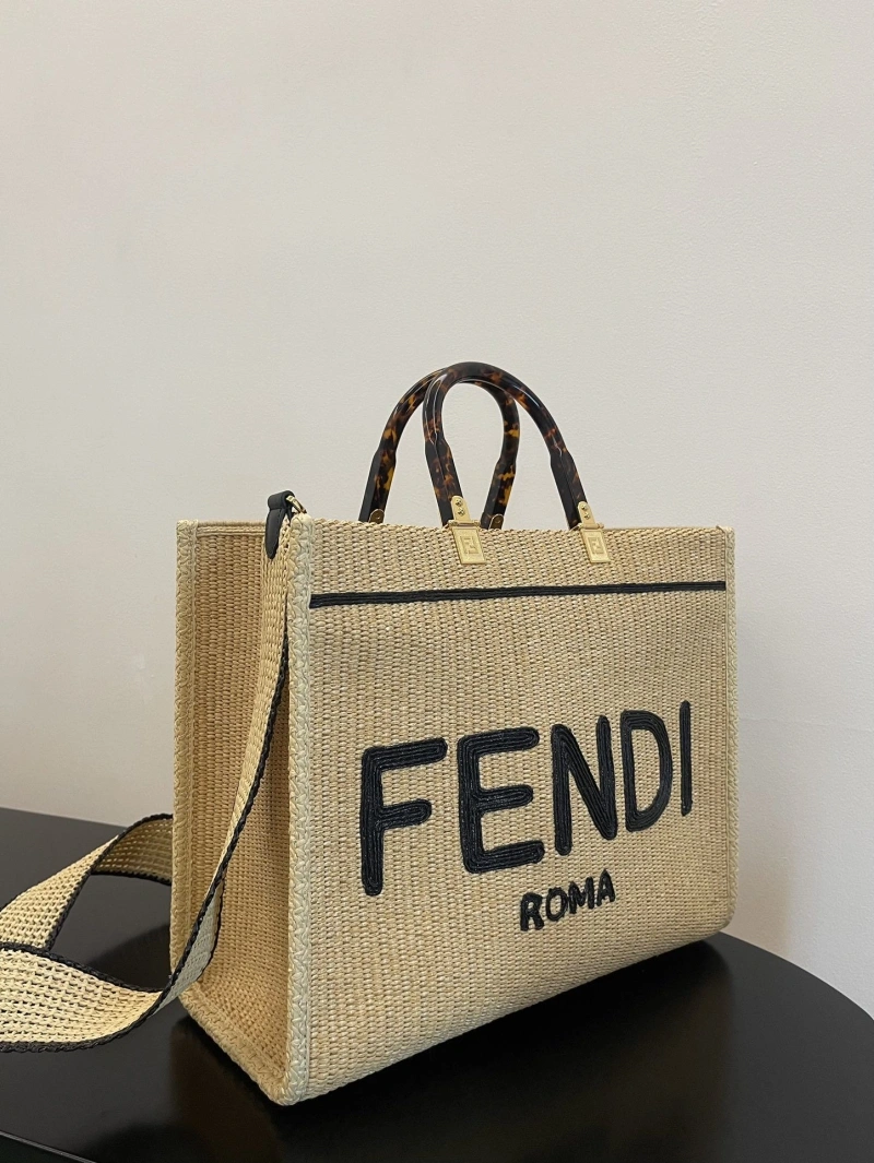 F**di shopping bags 4370-0226