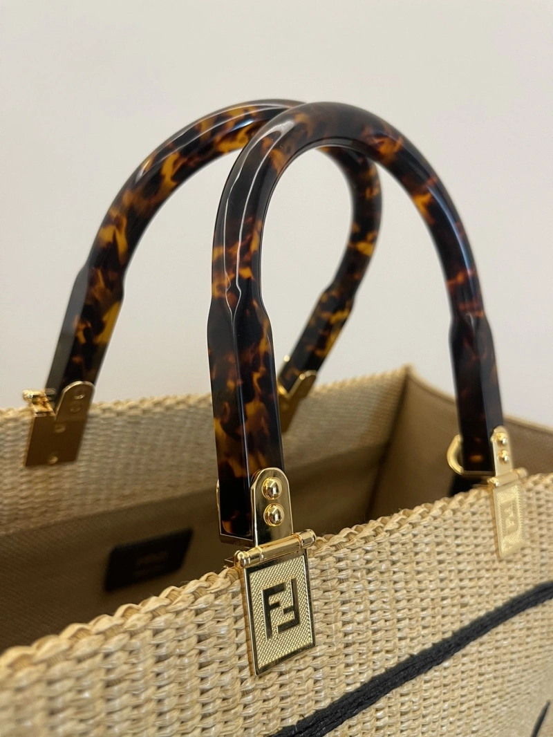 F**di shopping bags 4370-0226