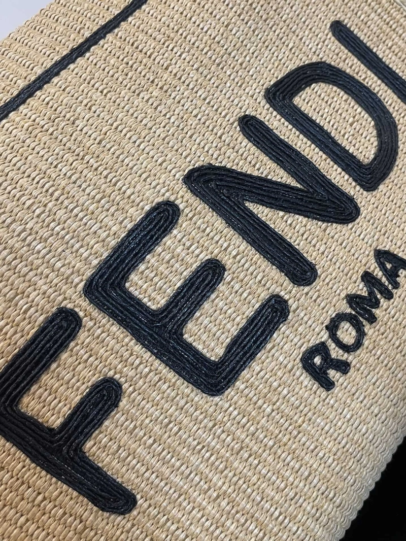 F**di shopping bags 4370-0226