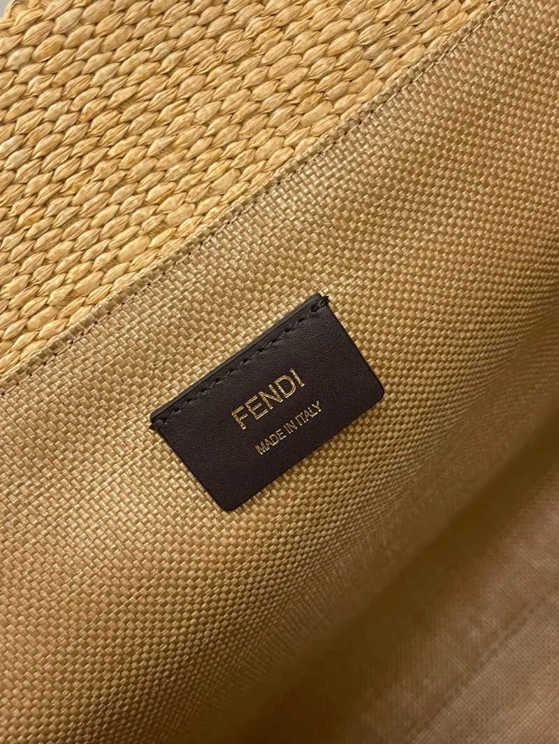 F**di shopping bags 4370-0226