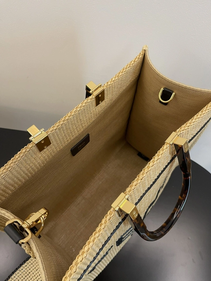 F**di shopping bags 4370-0226
