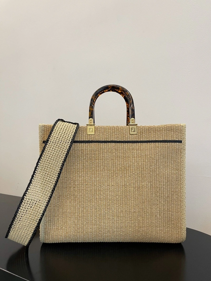 F**di shopping bags 4370-0226