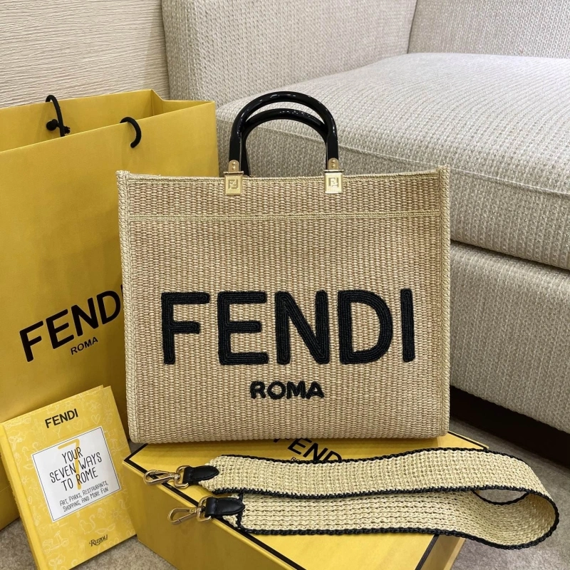 F**di shopping bags 4370-0227