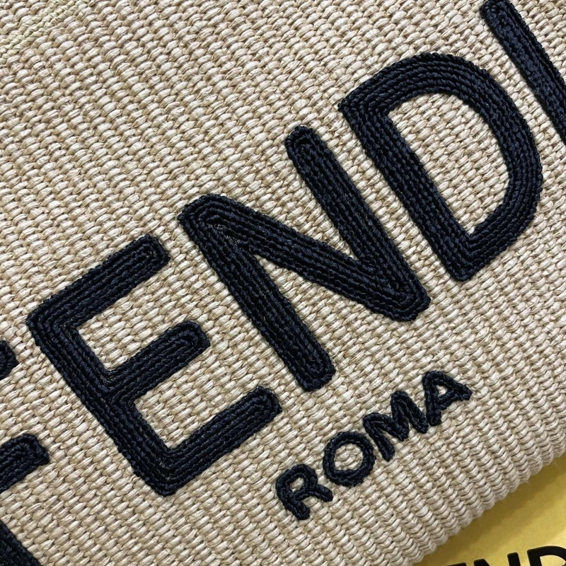 F**di shopping bags 4370-0227