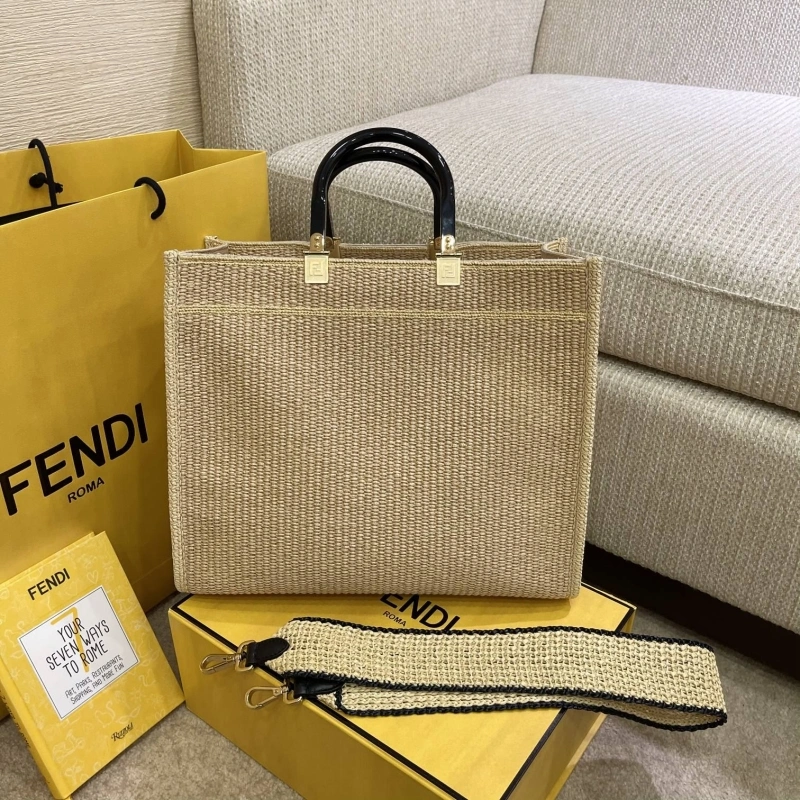 F**di shopping bags 4370-0227