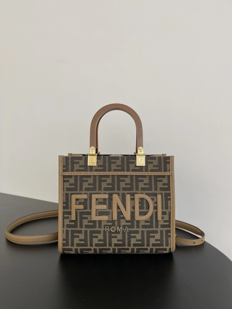 F**di shopping bags 4370-0228