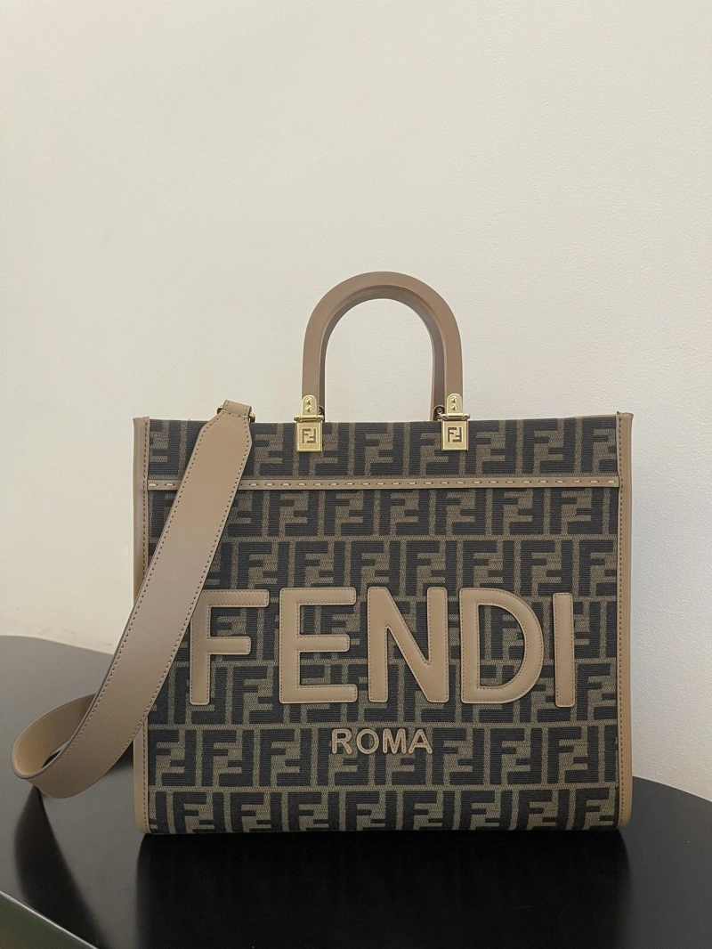 F**di shopping bags 4370-0229