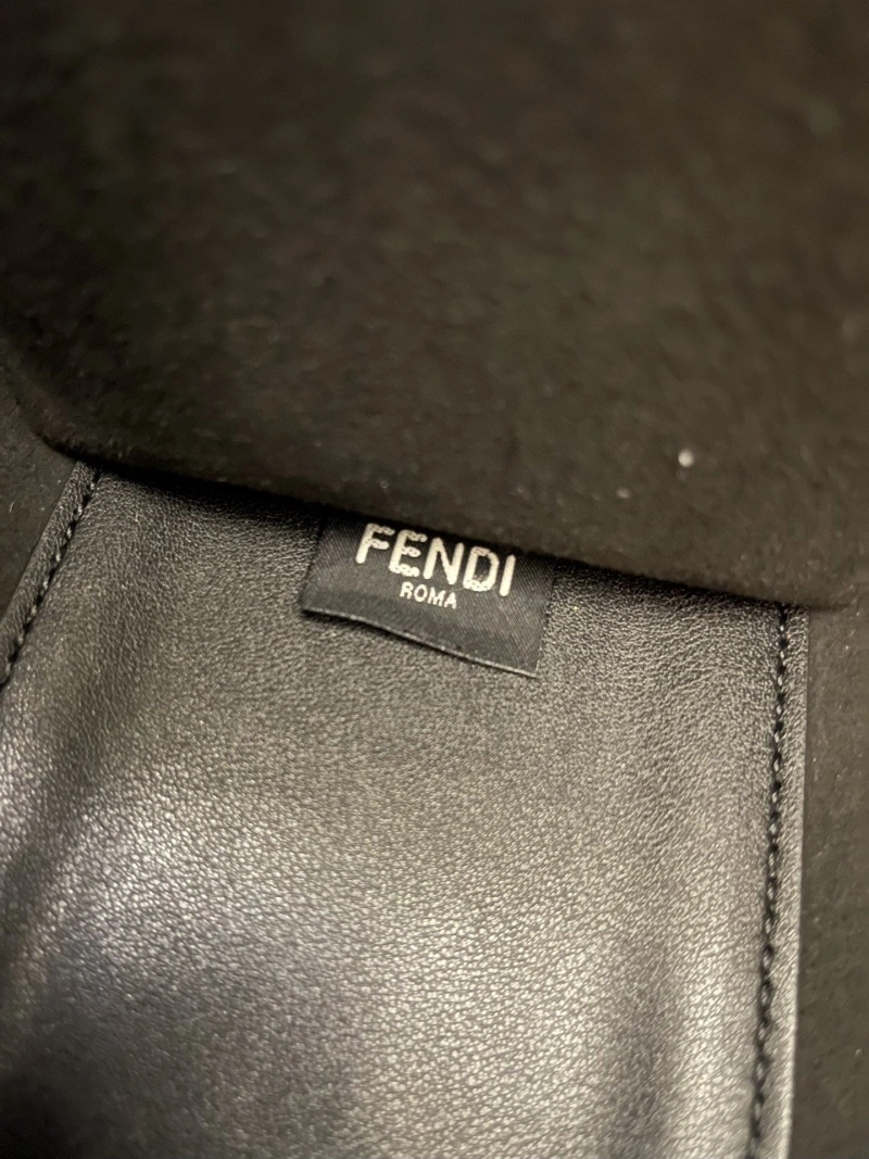 F**di shopping bags 4370-0232