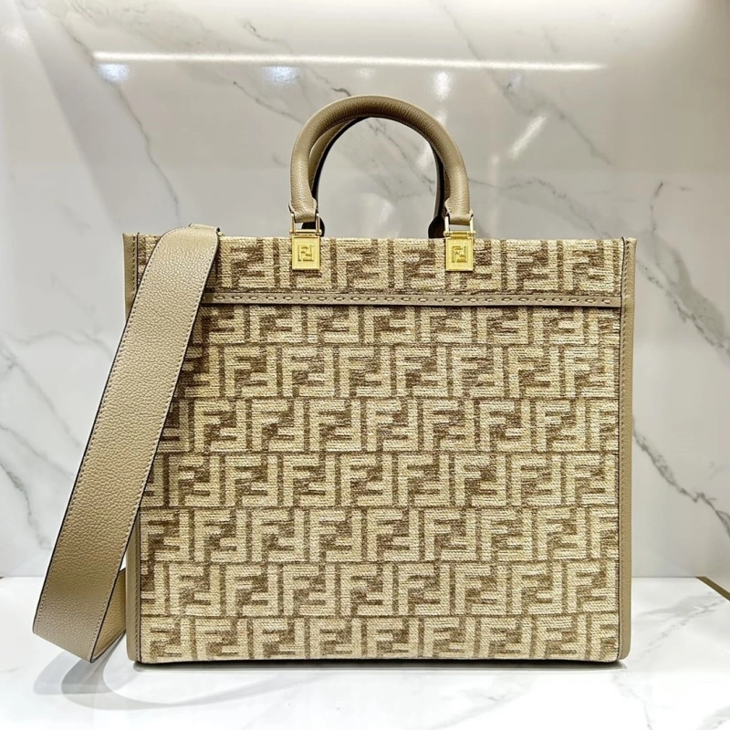 F**di shopping bags 4370-0264