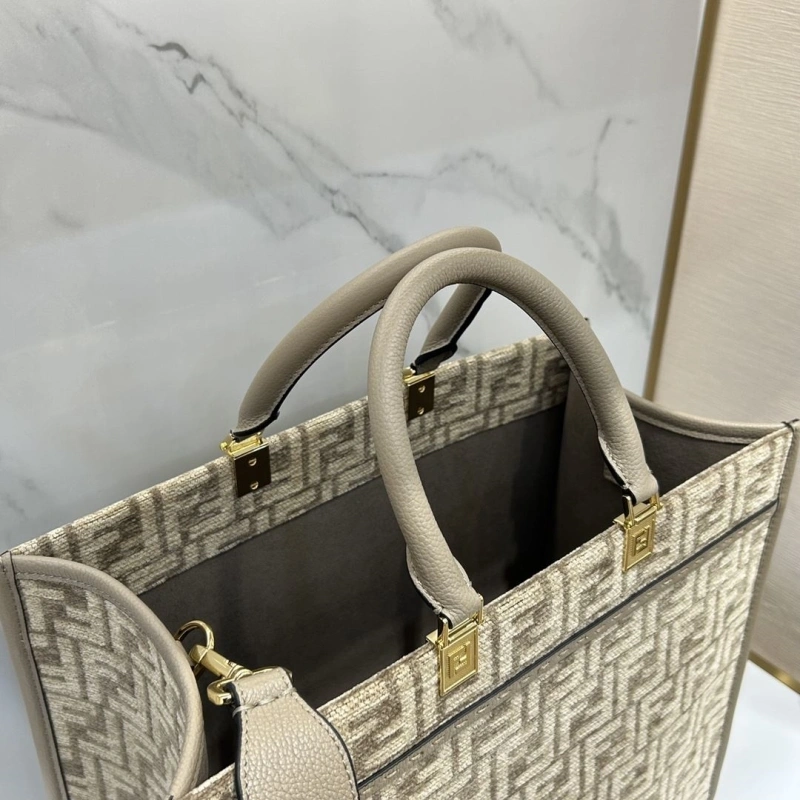 F**di shopping bags 4370-0264