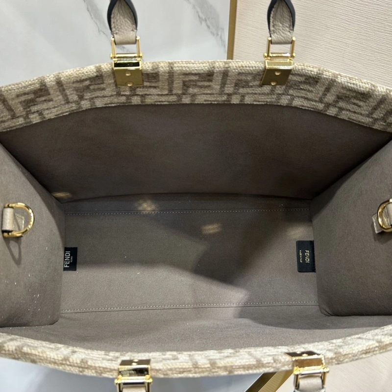 F**di shopping bags 4370-0264