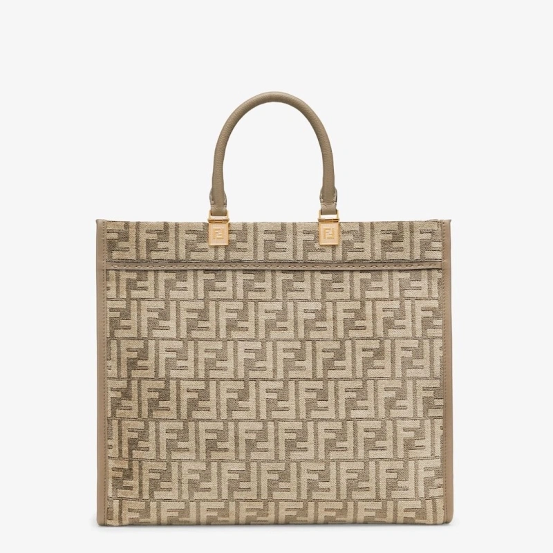 F**di shopping bags 4370-0266