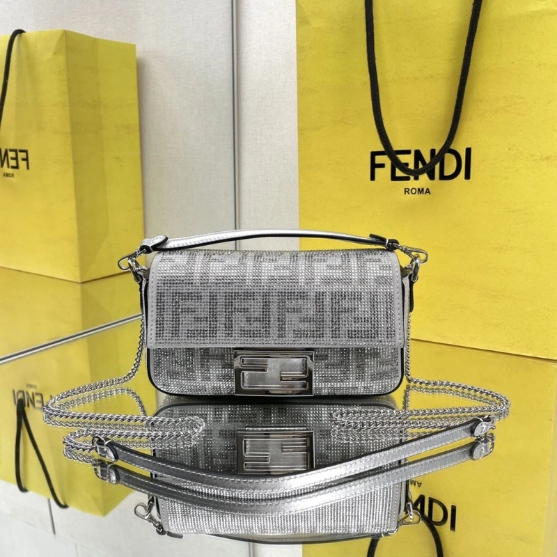 F**di baguette bags 4370-0277