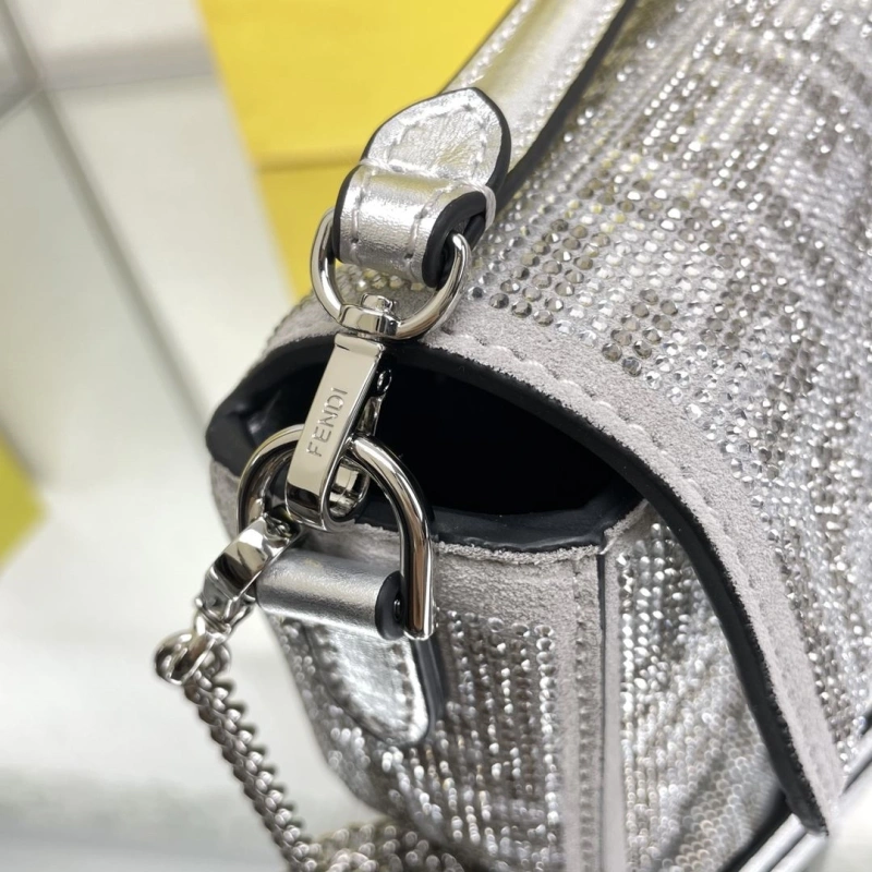F**di baguette bags 4370-0277